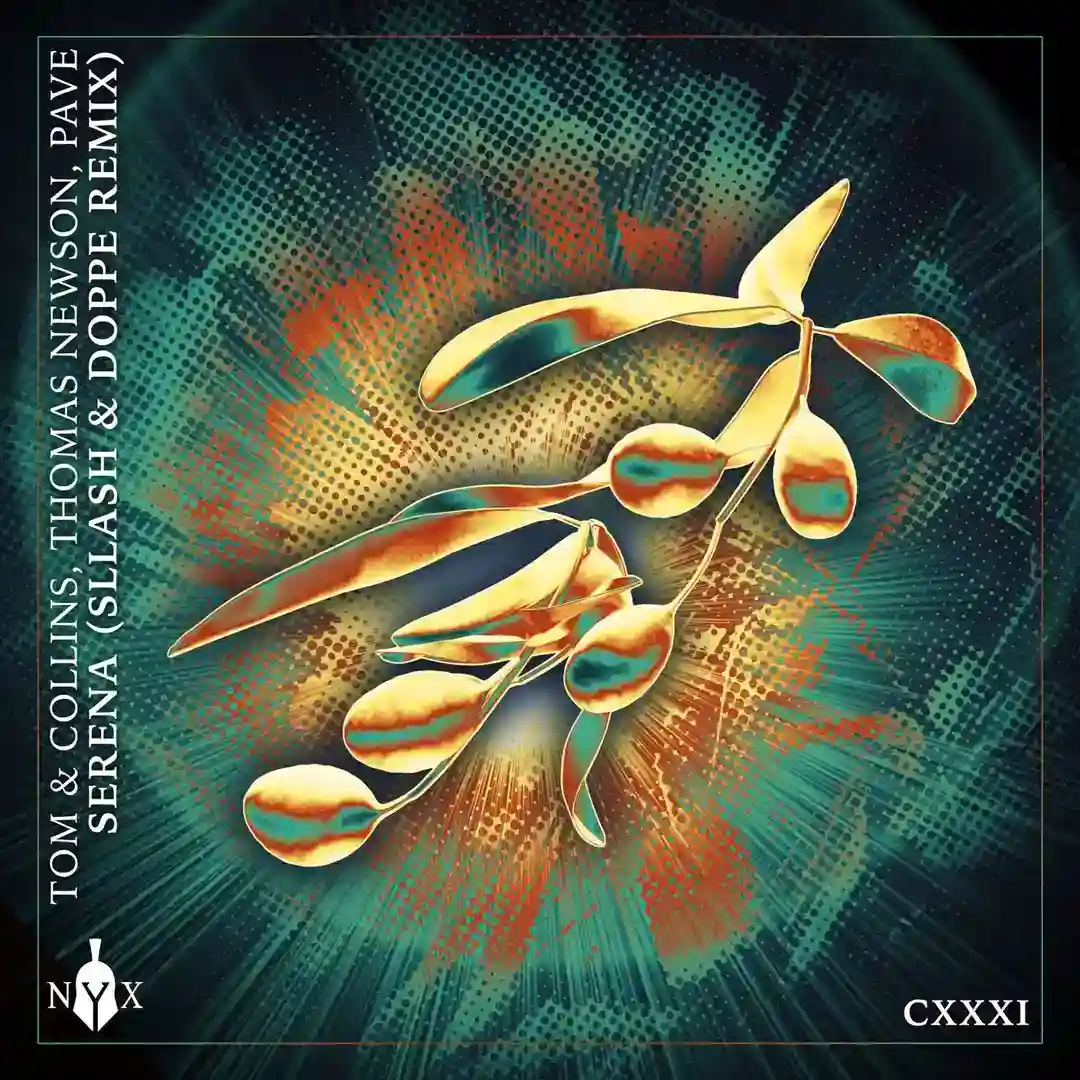 Serena (Sllash & Doppe Remix) cover