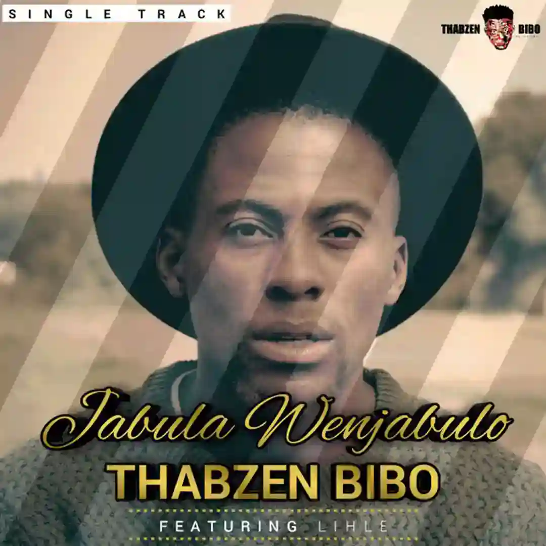 Jabula Wenjabulo cover