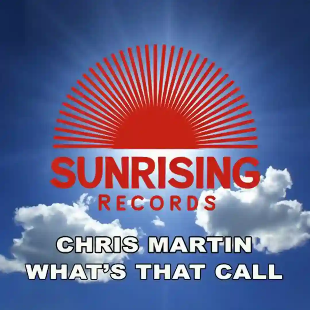 What's That Call cover