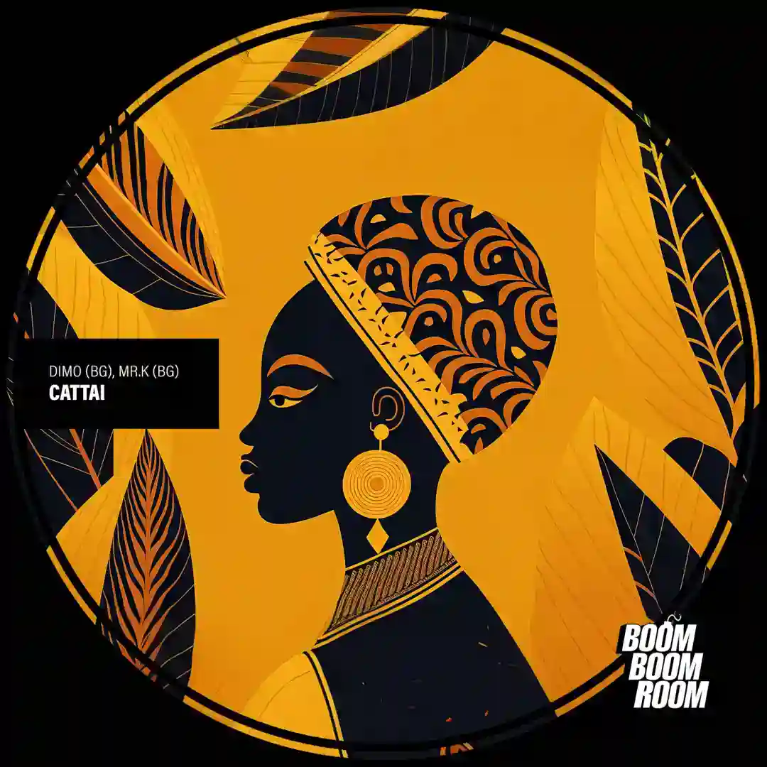 Cattai (Original Mix) cover