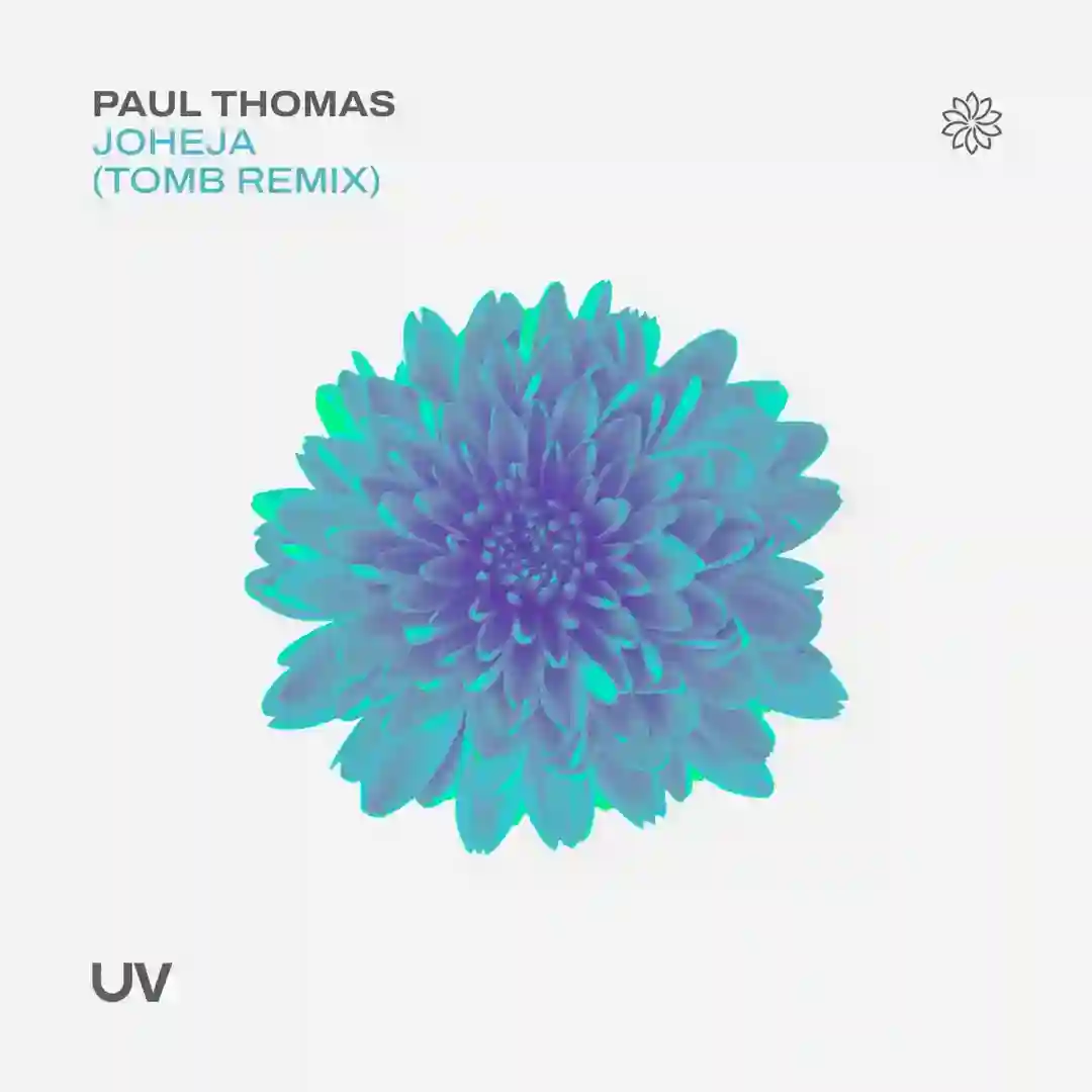 Joheja (Tomb Remix) cover