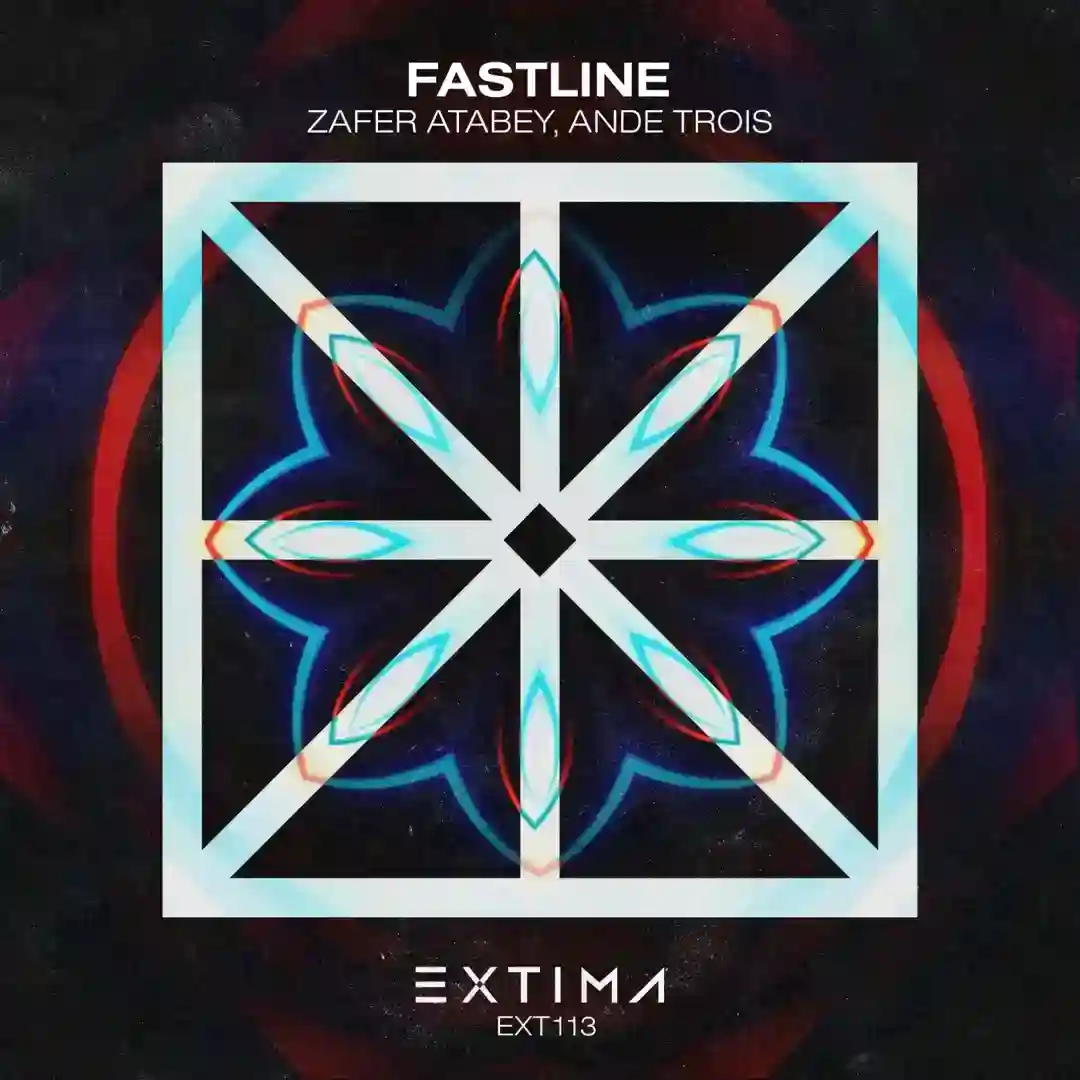 Fastline cover
