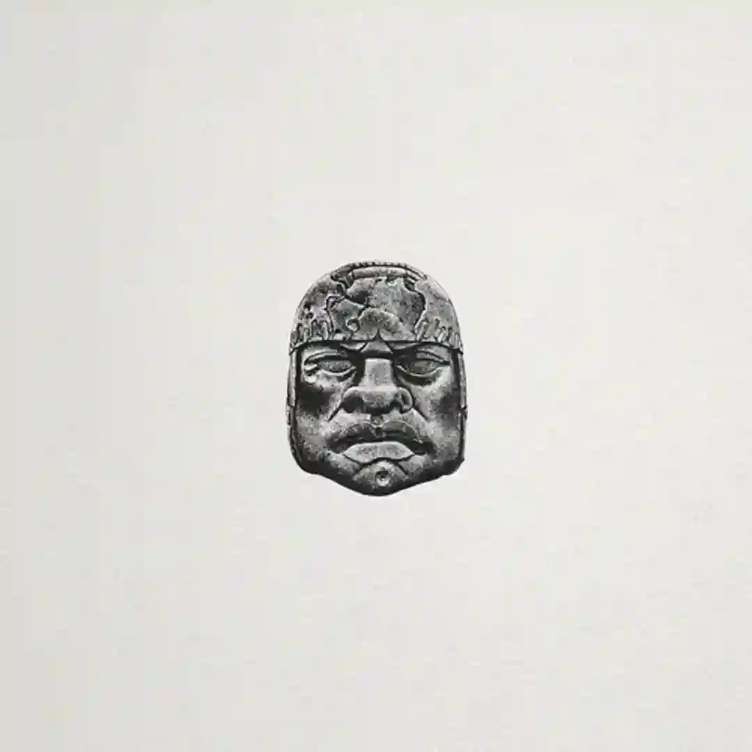 Fazing Trees EP cover