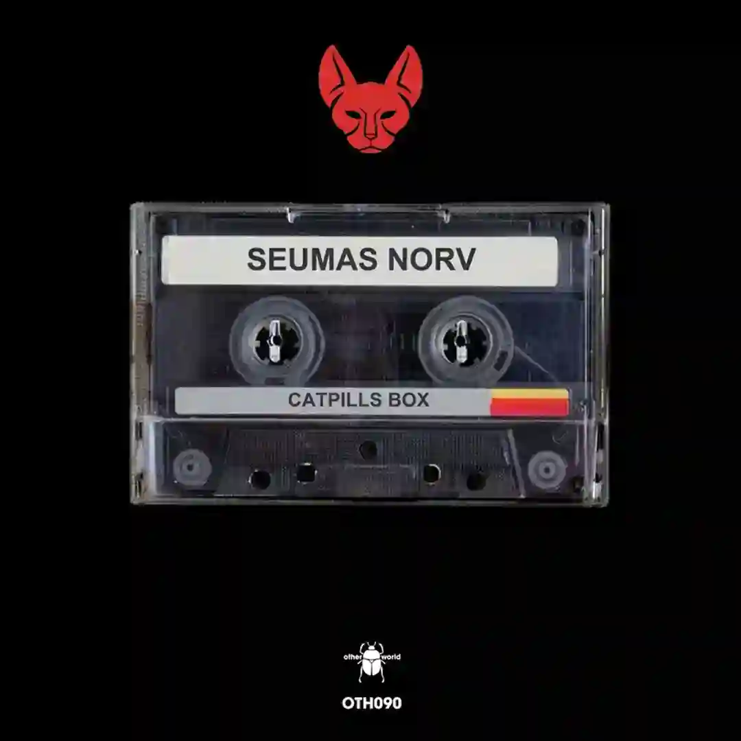 Madman cover
