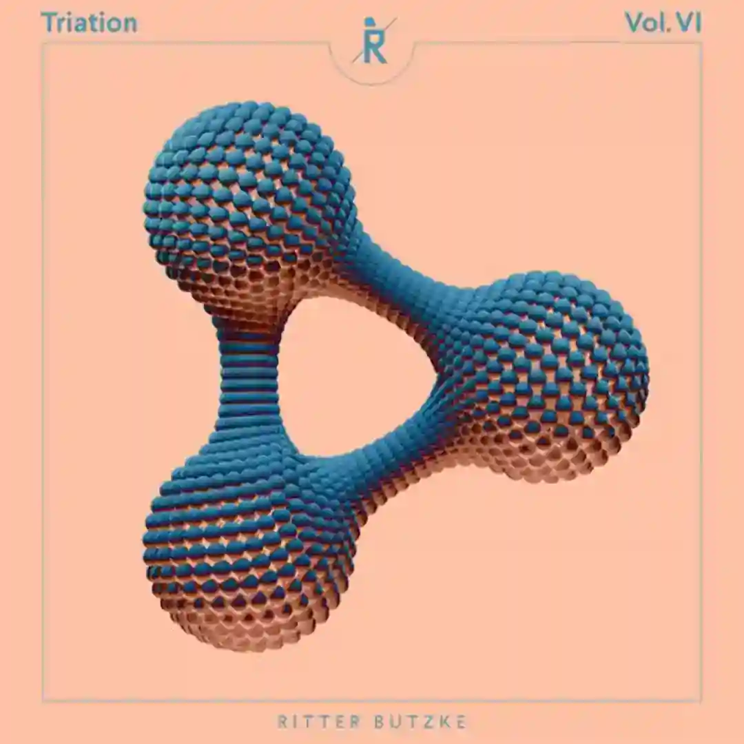 Ryder (Original Mix) cover