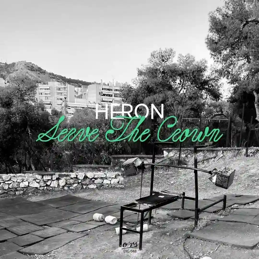 Beating (Original Mix) cover