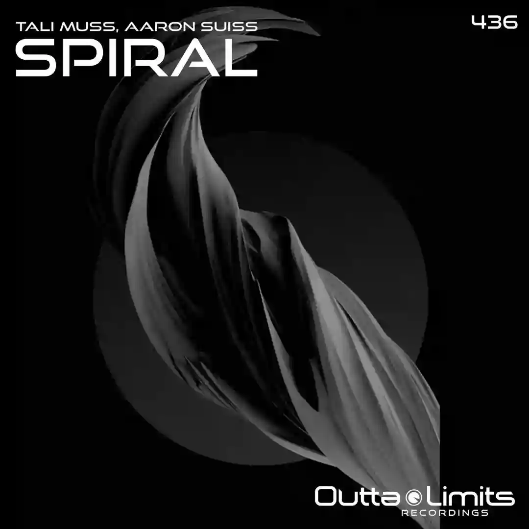 Spiral cover