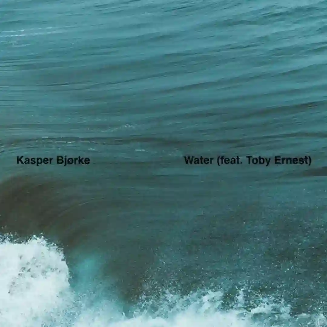 Water cover