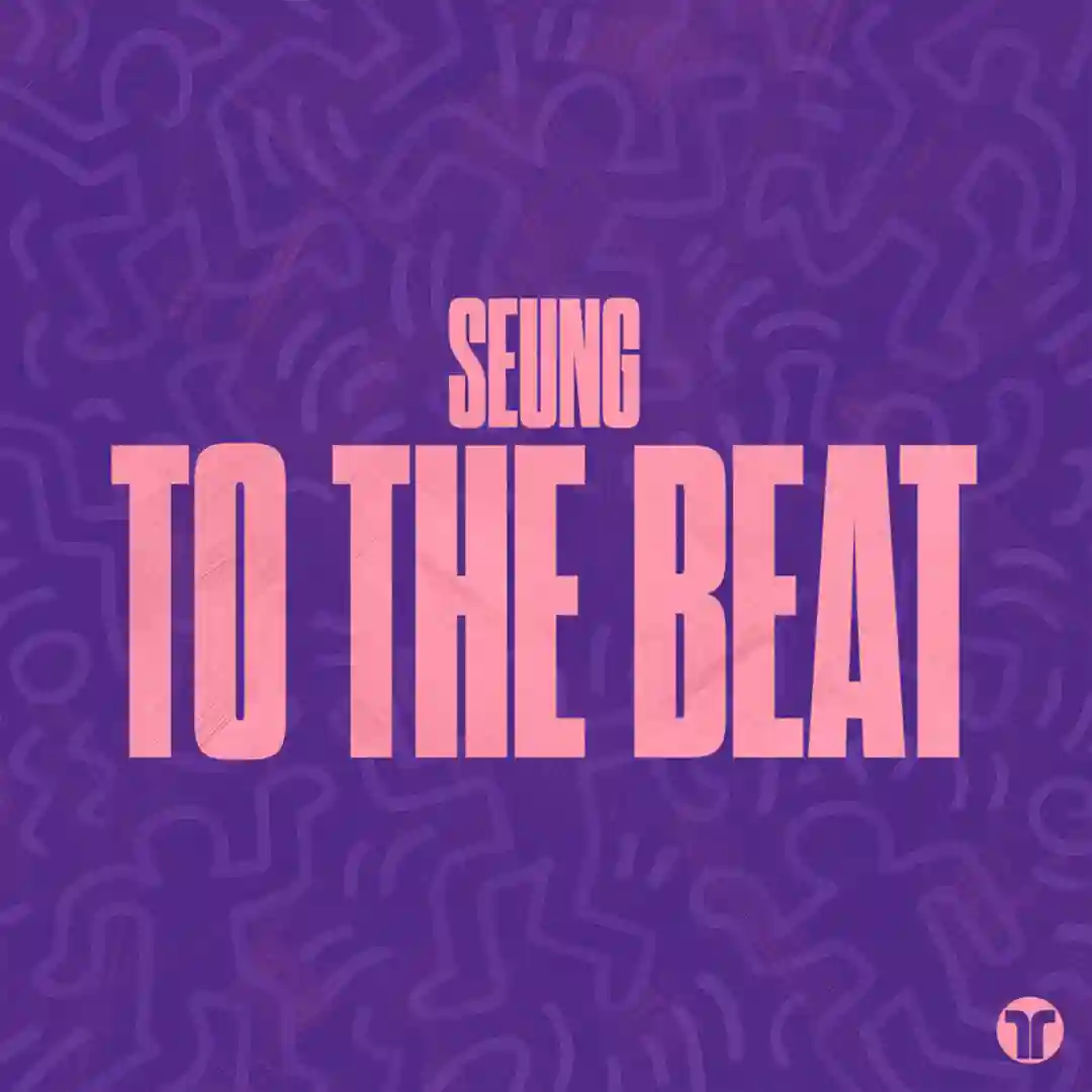 To The Beat (Extended Mix) cover