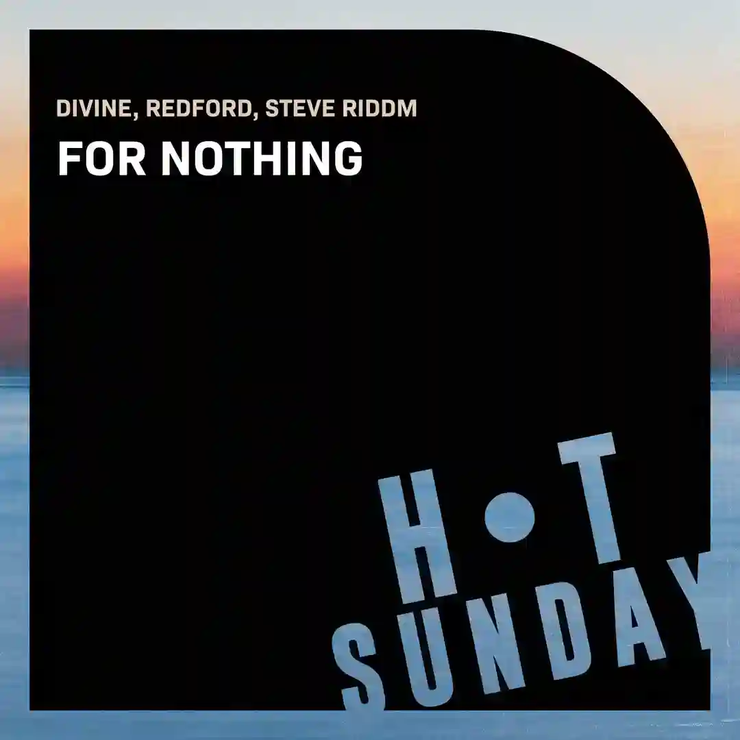For Nothing (Extended Mix) [HSR202122DJ] cover