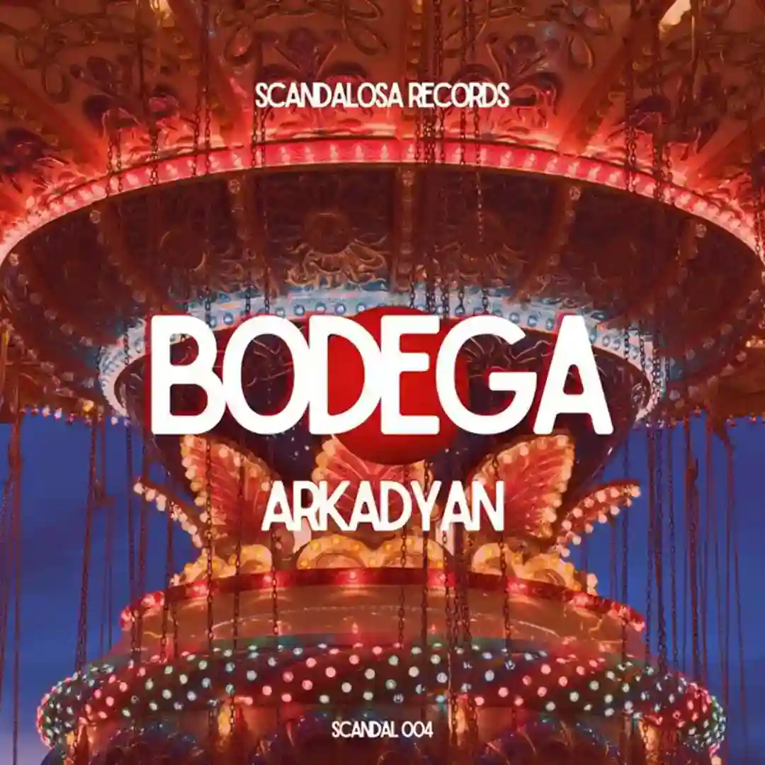 Bodega cover