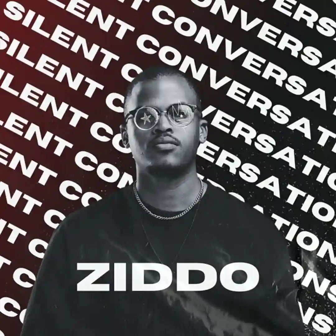 Silent Conversations cover