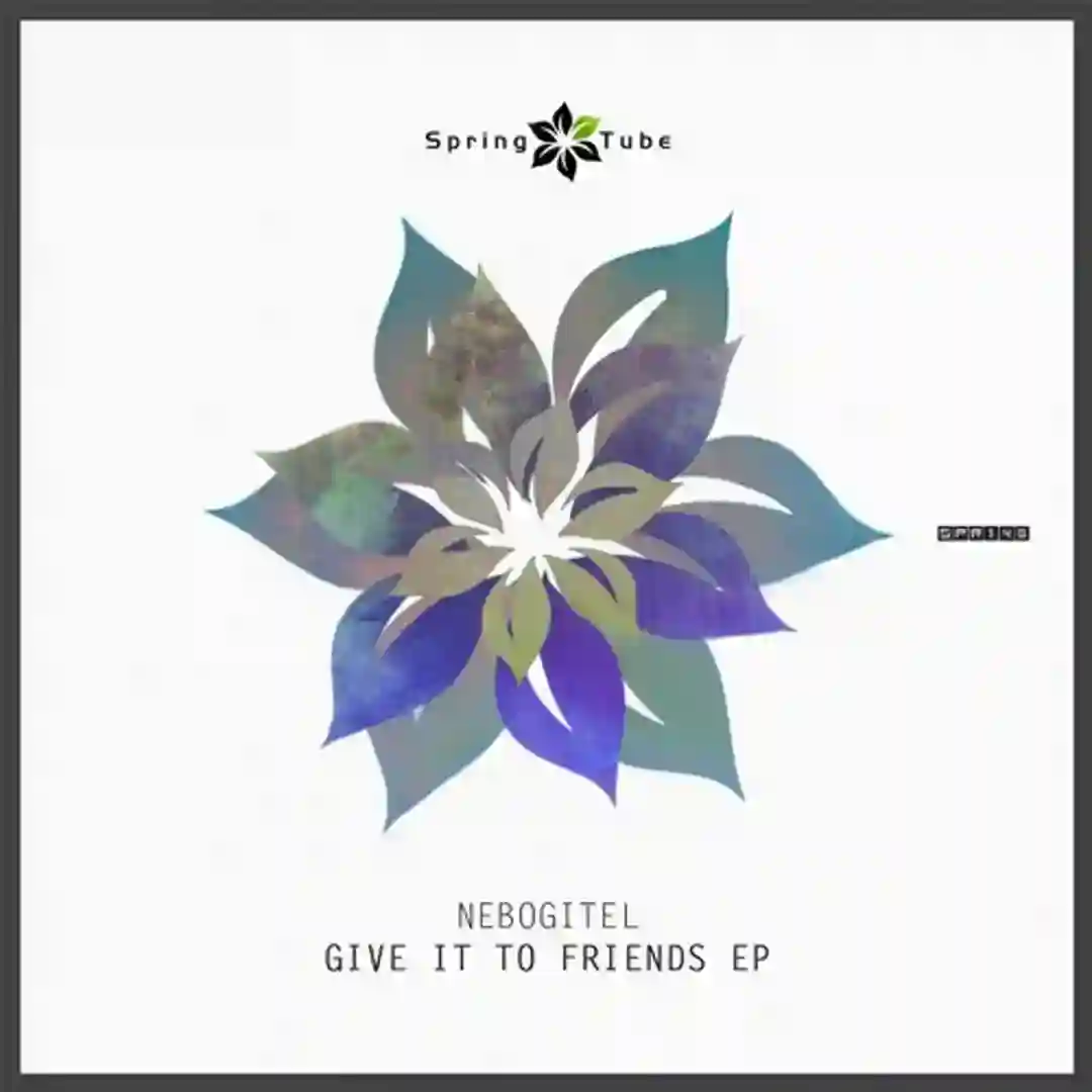Give It to Me (Original Mix) cover