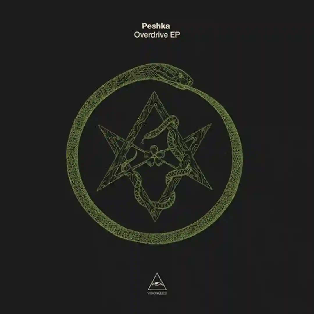 Spectral Analyzed (Original Mix) cover