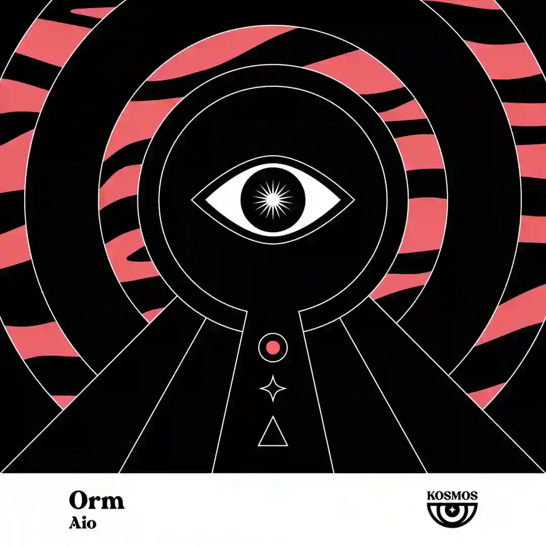 Orm (Original Mix) cover