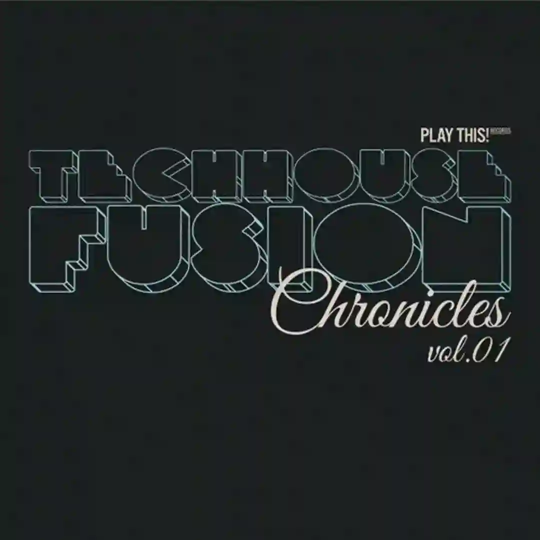 Adventure (Original Mix) cover