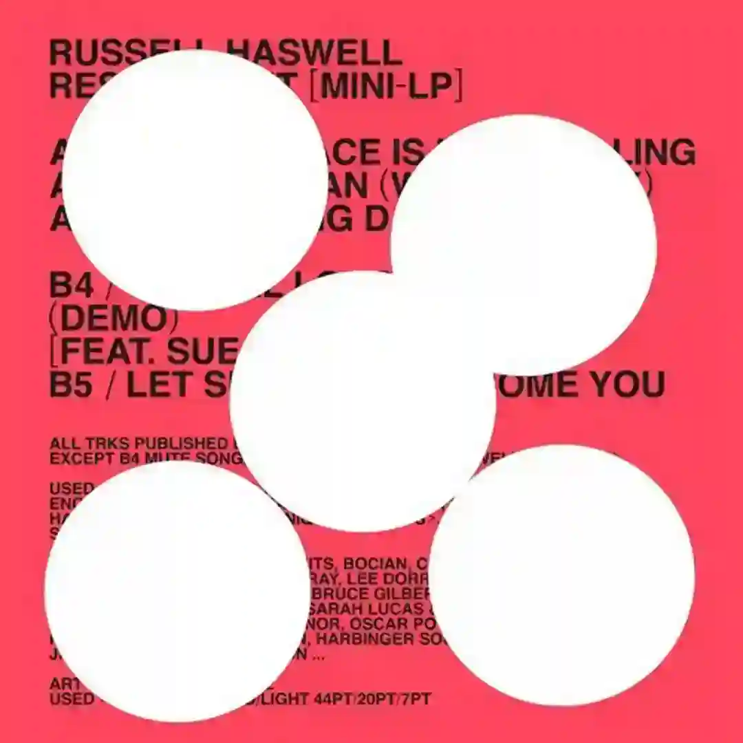 Special Long Version (Demo) cover