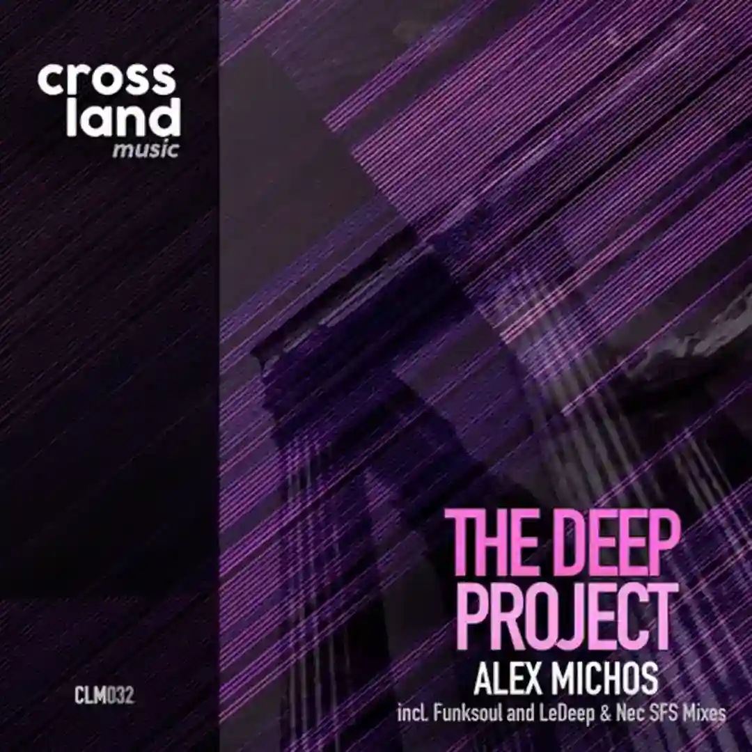 The Deep Project (Funksoul Remix) cover