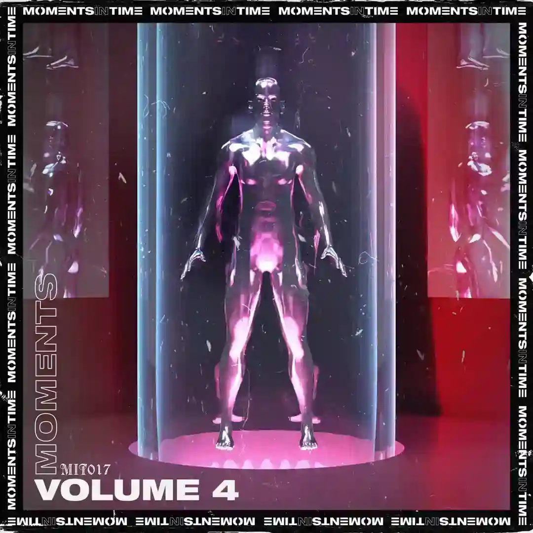 Watch Out cover
