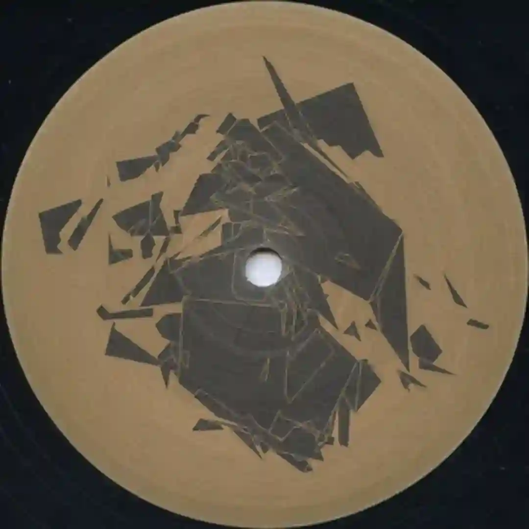 Vertigo cover