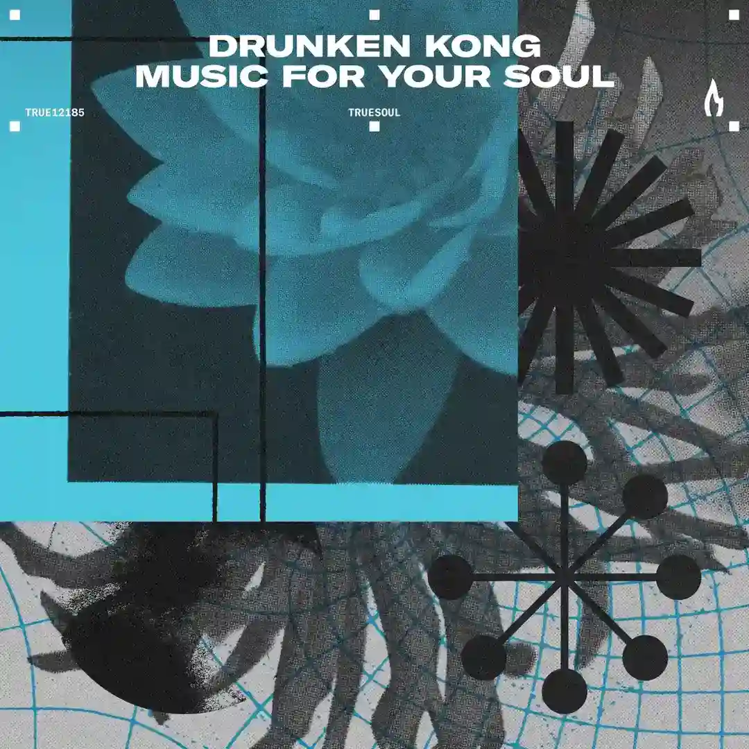 Music for Your Soul cover