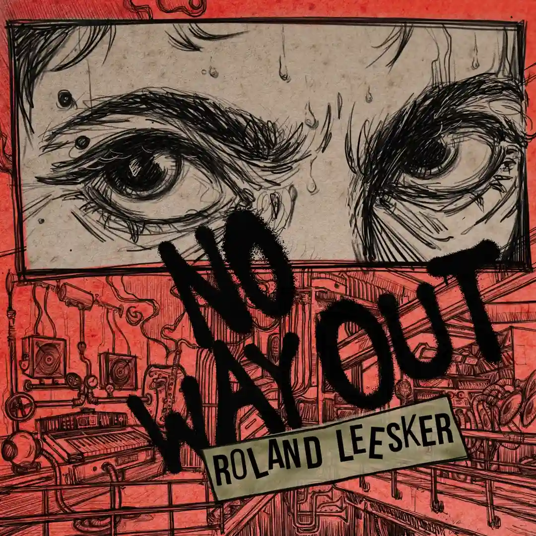No Way Out (Scan7 No Way Out Remix) cover