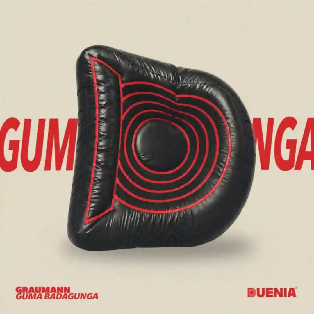 Guma Badagunga cover