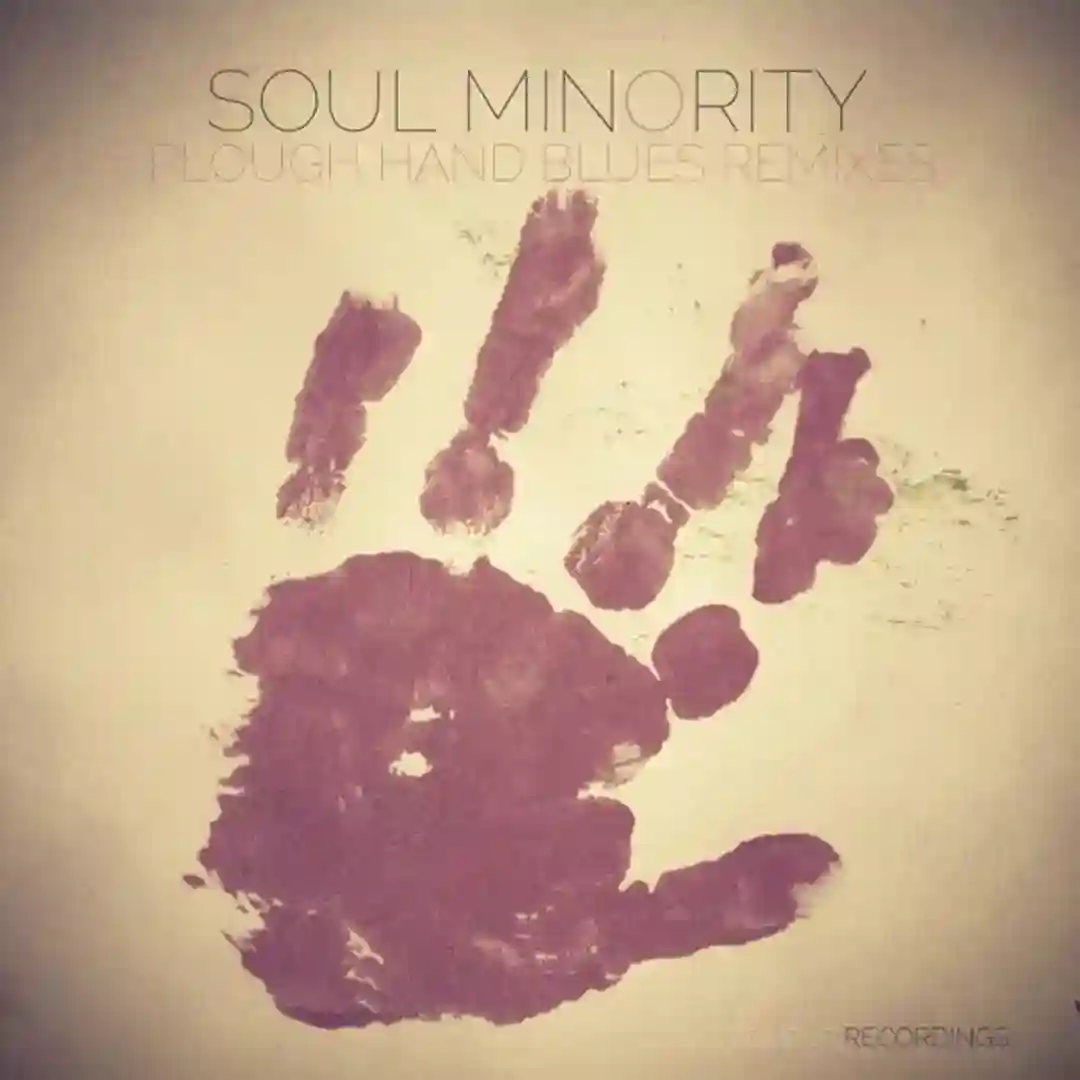 Plough Hand Blues (Tonix Da Soul Spongy Mix) cover
