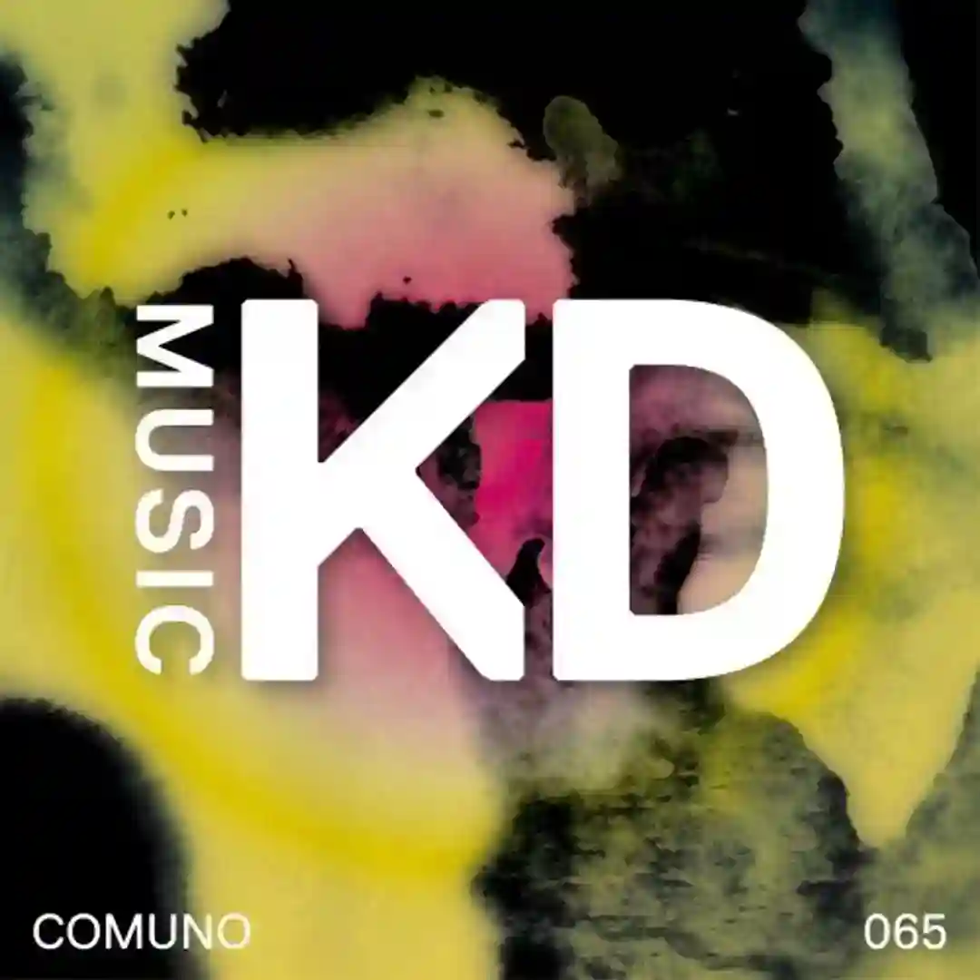 Kookaburra (Original Mix) cover