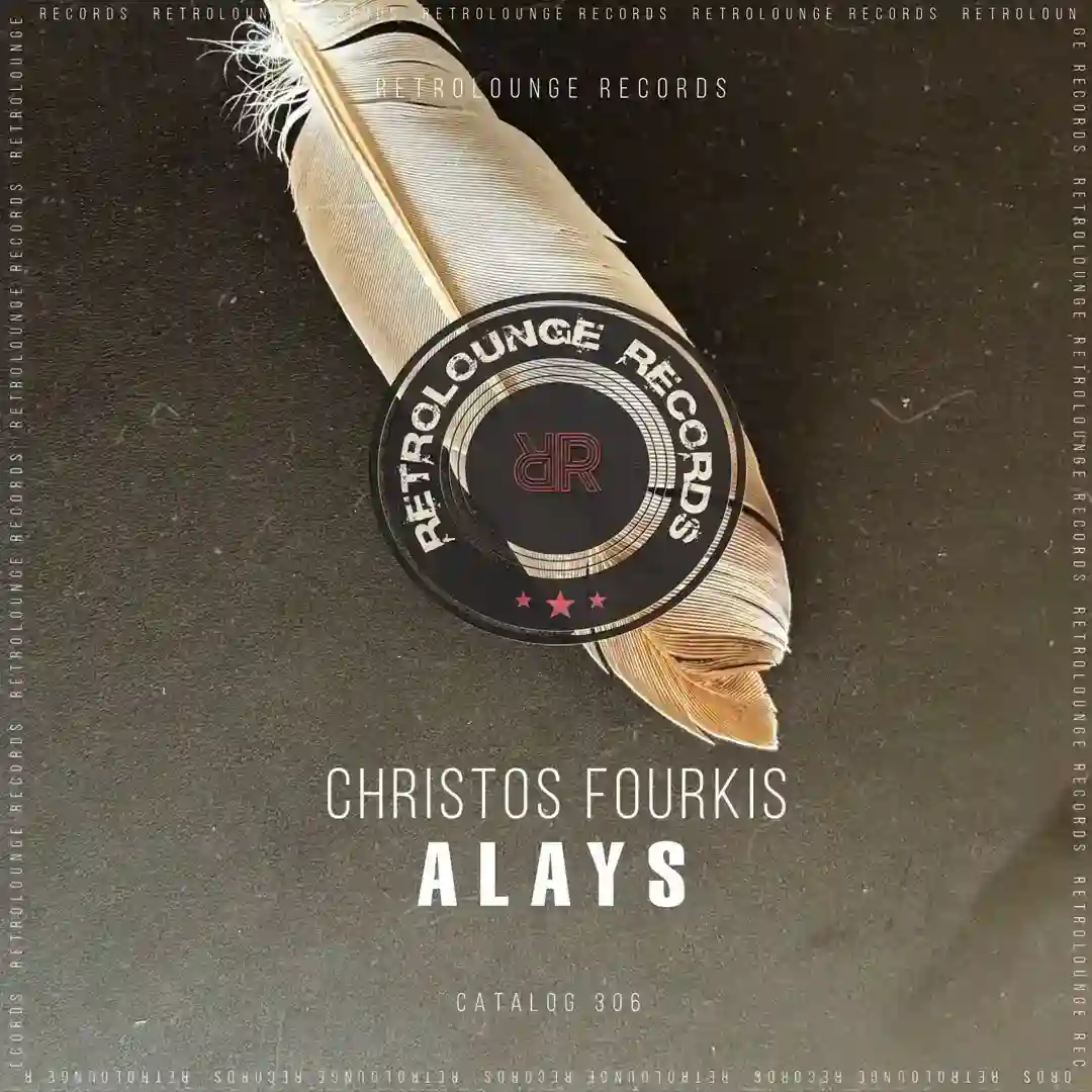 Alays (Original Mix) cover