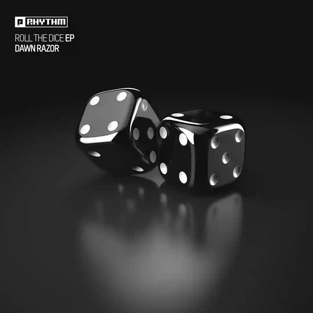 Roll The Dice (Original Mix) cover