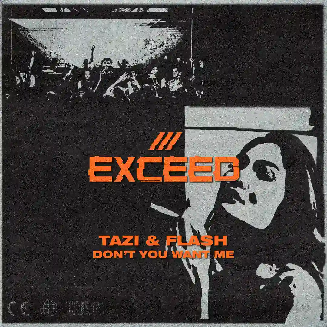 Don't You Want Me (Extended Mix) cover