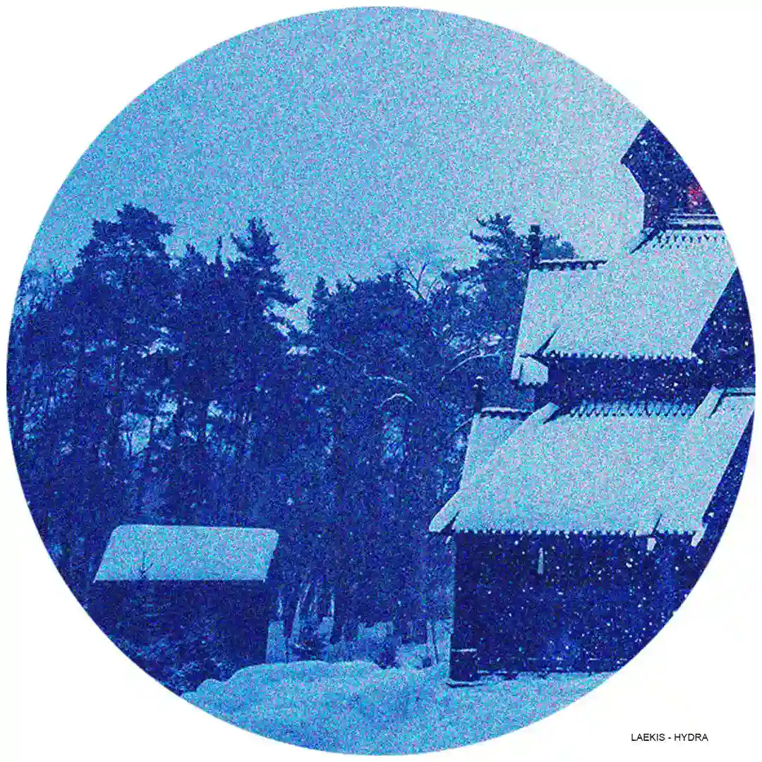The Hunt (Original Mix) cover