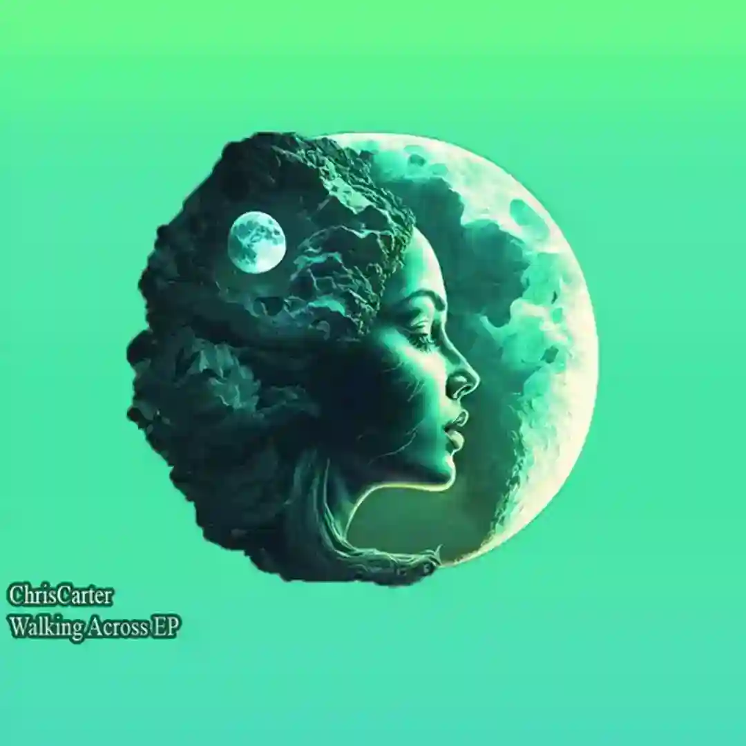 Walking Across (Original Mix) cover