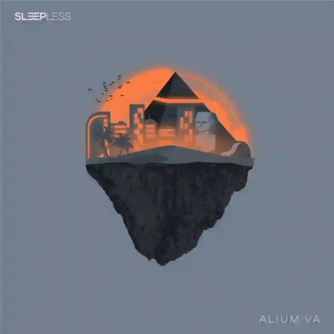 Alium VA cover