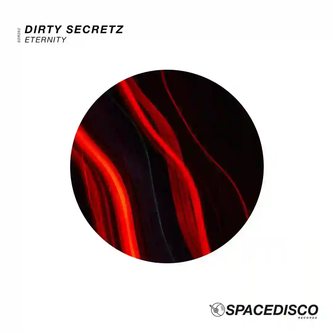Eternity cover