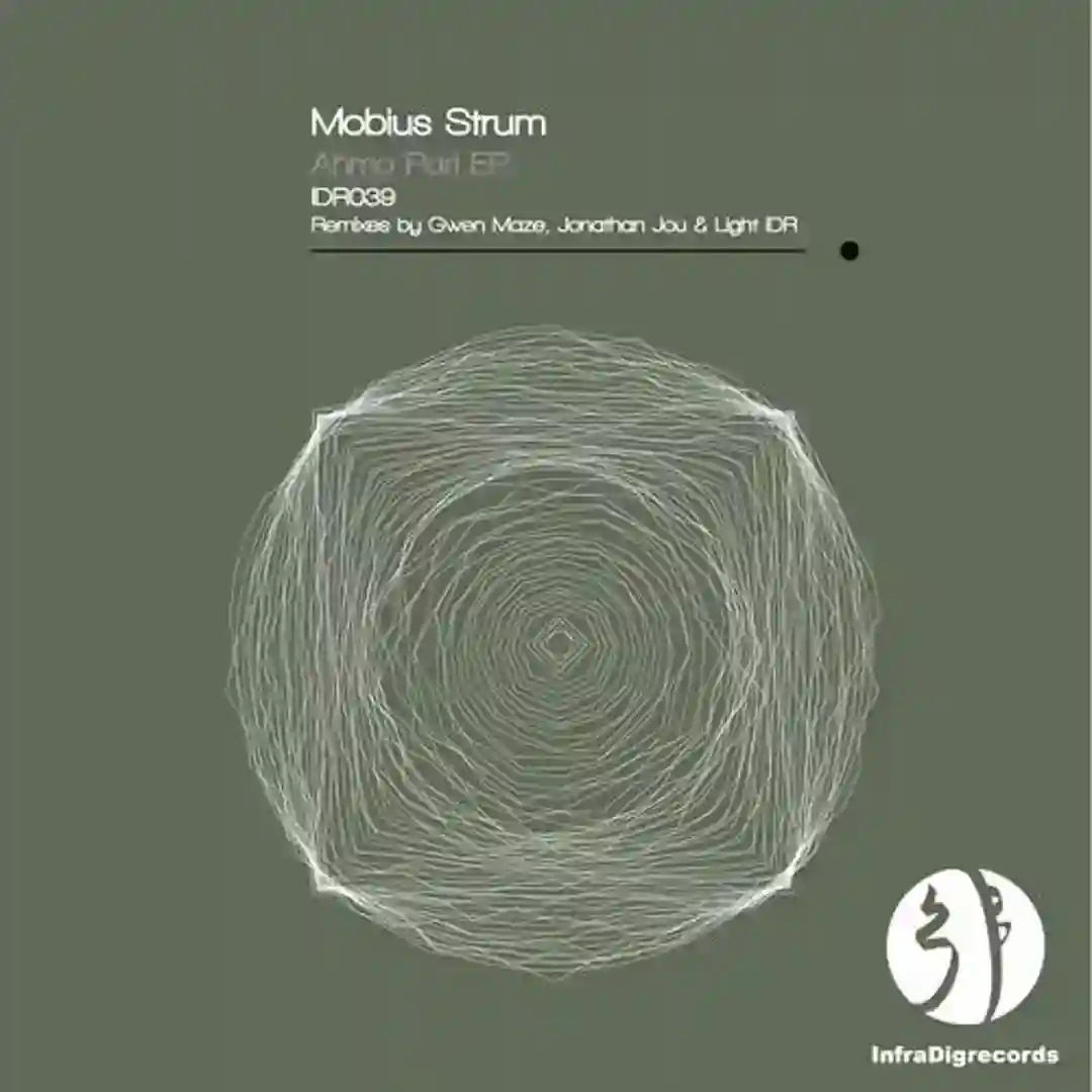 Ahmo Pari (Original Mix) cover