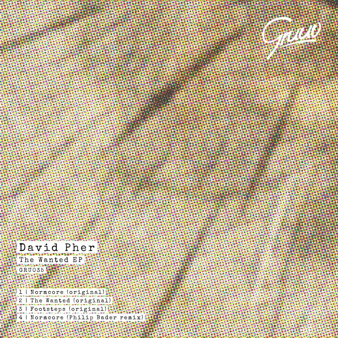 Normcore (Philip Bader Remix) cover