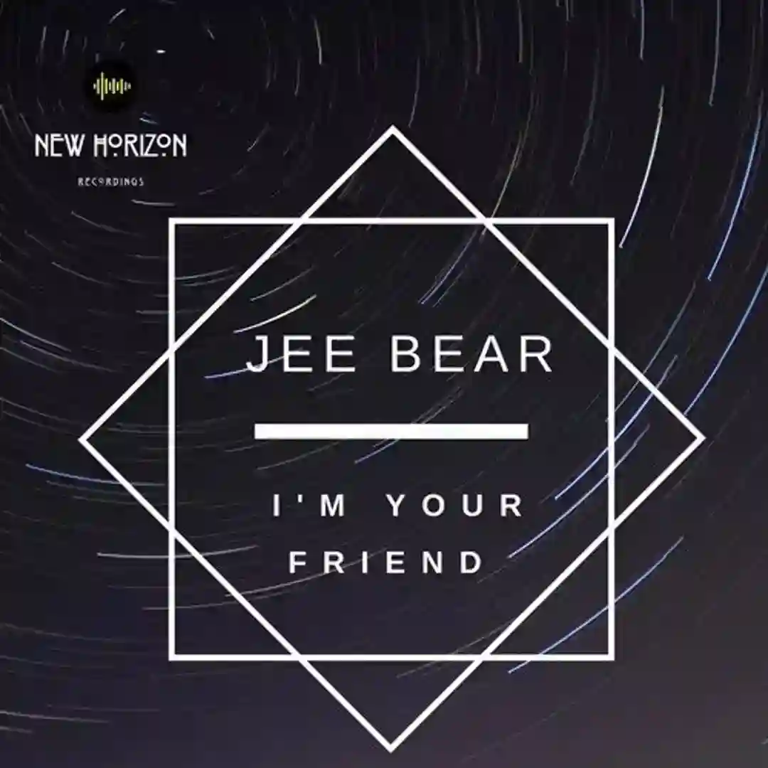 I'm Your Friend cover