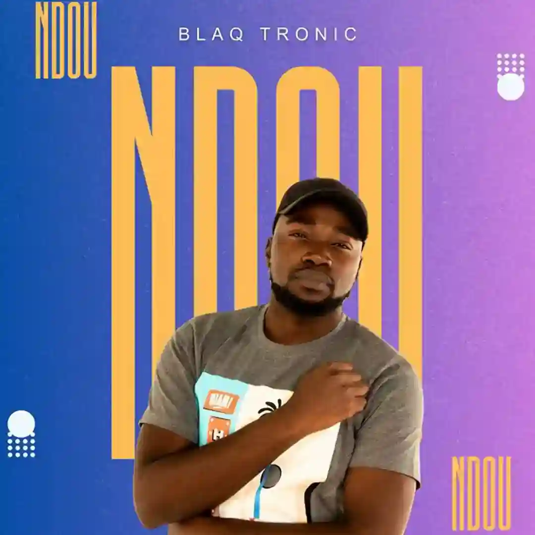 Ndou (3 Step Mix) cover