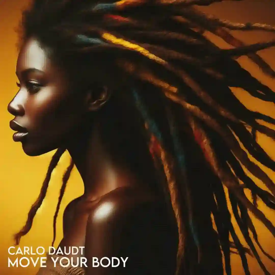 Move Your Body cover