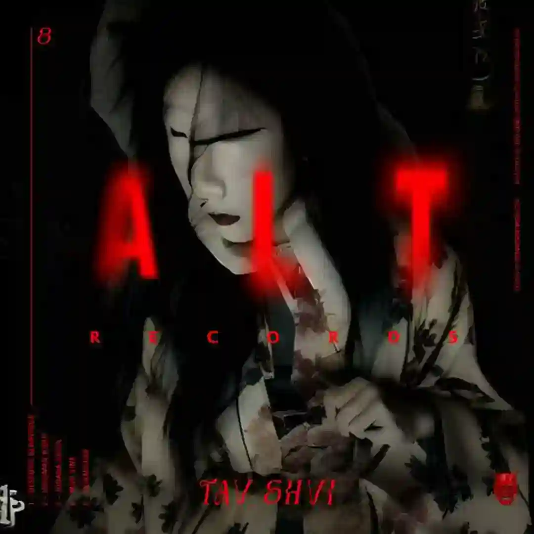 Despotic Behavior EP (1) cover