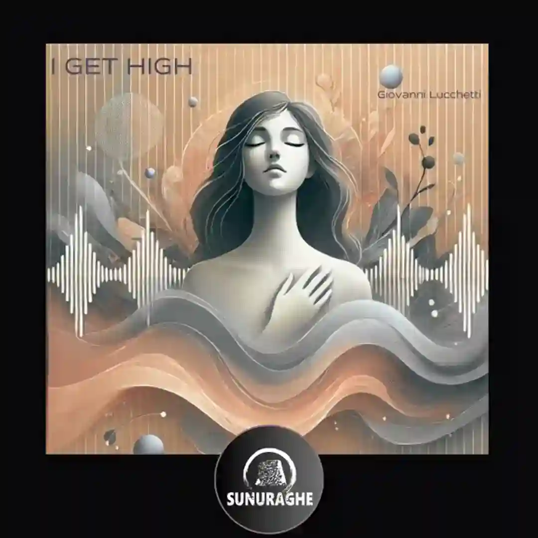 I get high (Short Mix) cover