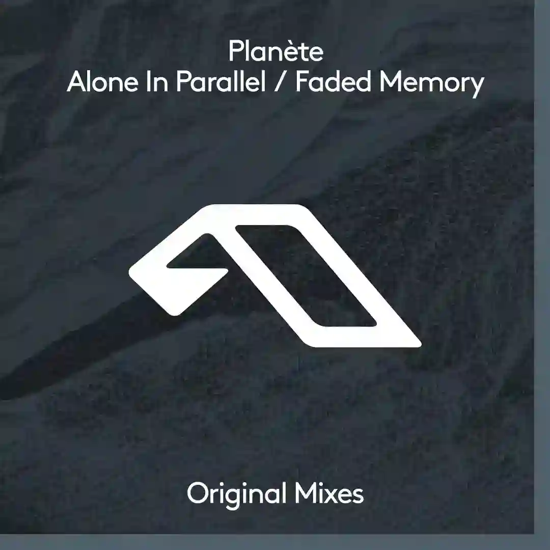 Faded Memory cover