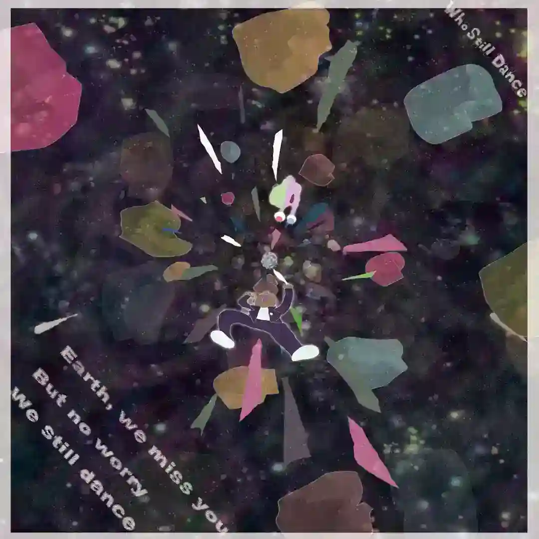 Oyster Sauce (Jun Kamoda Jungle Remix) cover