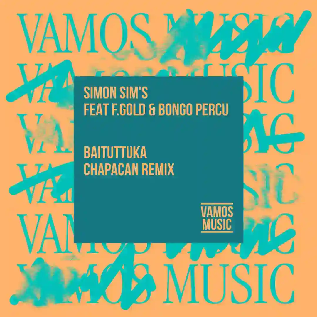 Baituttuka (Chapacan Remix) cover