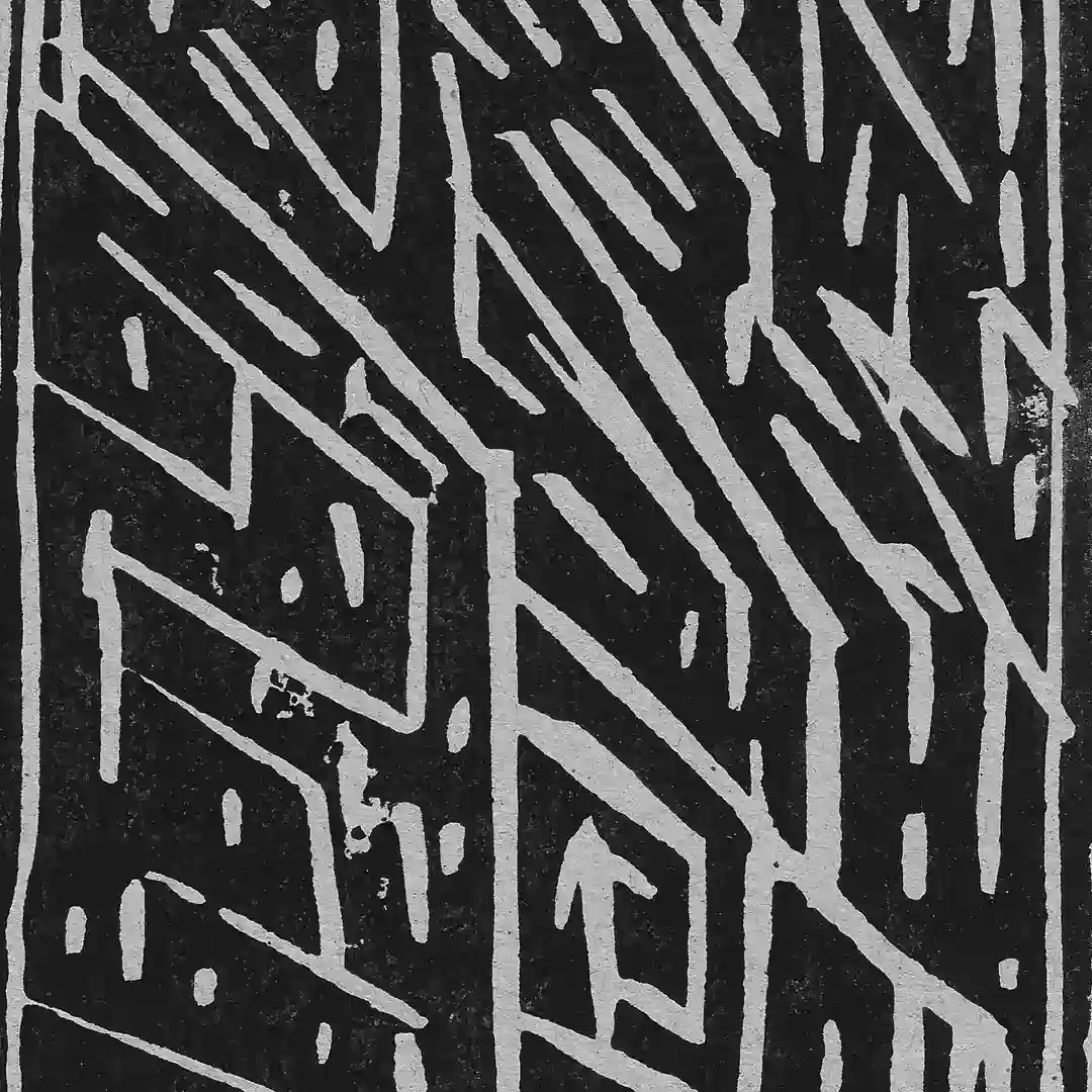 Transpose cover