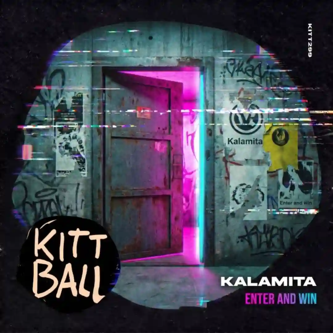 Enter And Win (Extended Mix) cover