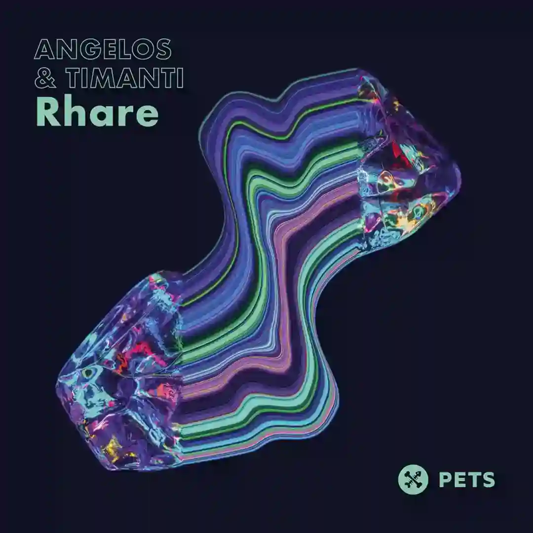 Rhare cover