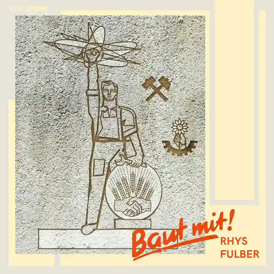 Baut Mit! cover